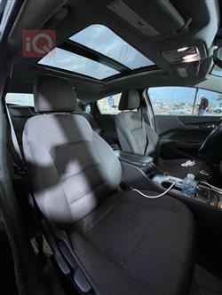 شيفروليه ماليبو